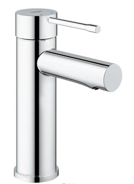 Grohe Essence New bateria umywalkowa chrom