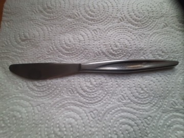 nóż obiadowy Gerlach 19,2 cm sztućce