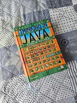 Thinking in Java