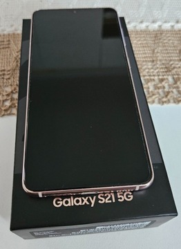 Samsung Galaxy S21 5G 256GB