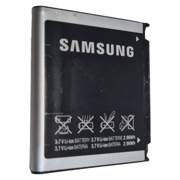 Bateria do telefonu Samsung AB 503442CU