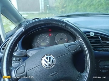 Volkswagen Sharan 1,9 85 kw