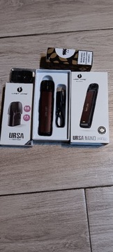 urse nano zestaw