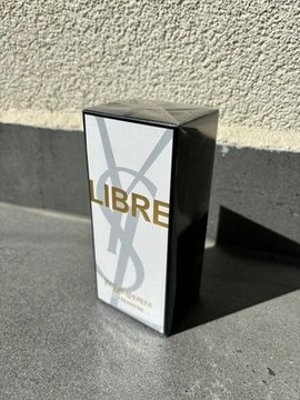 Perfumy YSL Libre