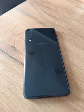 Samsung Galaxy A7 