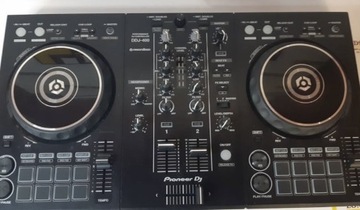 Kontroler DDJ-400