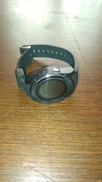 Smartwatch Garett G11 czarny 