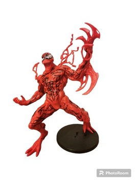 VENOM CARNAGE Figurka kolekcjonerska 