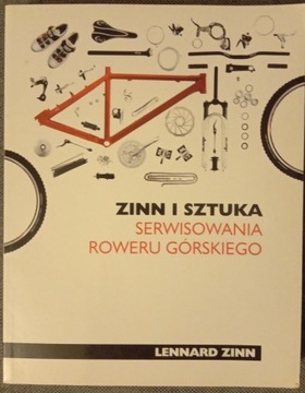 Sztuka serwisowania roweru górskiego