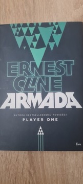 Ernest Cline Armada