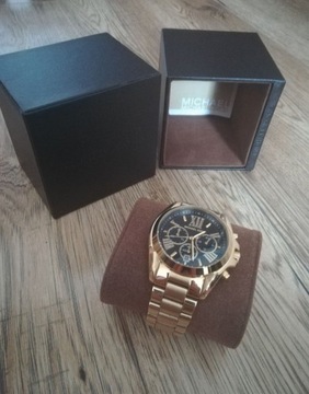 Zegarek Micheal Kors