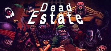 Dead Estate steam PC 