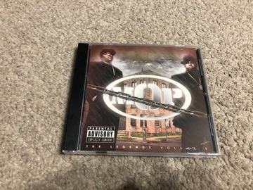 M.O.P. – The Legends V.5