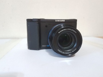 APARAT SAMSUNG NV7 OPS