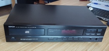 Odtwarzacz CD DENON DCD-560