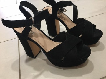 Buty New Yorker r. 37