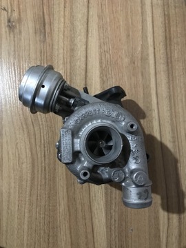 Turbina Audi Vw Skoda Seat 1.9TDI