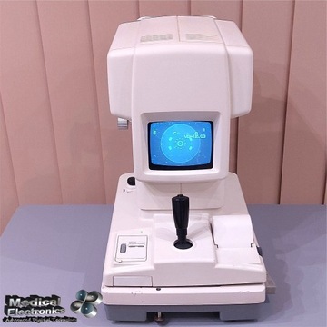 Autorefraktometr Topcon RM-7000 