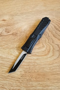 Scyzoryk, nóż sprężynowy OTF /Jakość 1 
