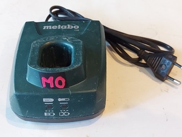 Ładowarka Metabo C 60 12 V   2,2 A  