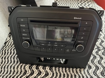 Radio CD SUZUKI VITARA III 2019