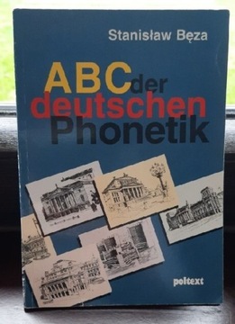 ABC Der deutschen Phonetik S. Bęza