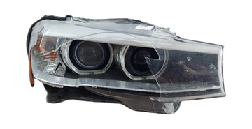 Lampa xenon skrętna 7 401 144-03