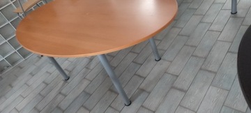 Stół owalny 180cmx 100cm