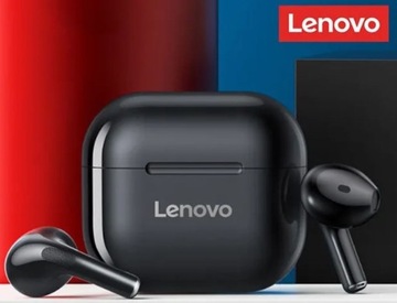 LENOVO LP40 thinkplus słuchawki bluetooth