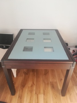 Stół rozsuwany duży  240 cm 