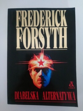 DIABELSKA ALTERNATYWA - FREDERICK FORSYTH