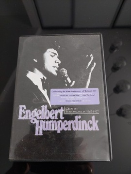 Engelbert Humperdinck - Greatest Performances 1967