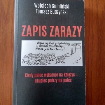 Zapis zarazy Sumliński Budzyński