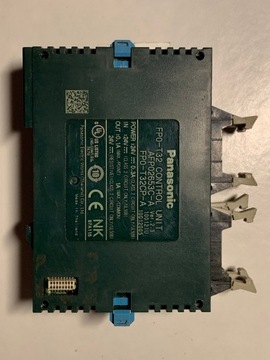 Moduł PLC Panasonic AFP02653C-A FP0-T32-CP-A