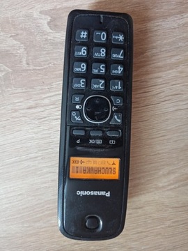 Telefon stacjonarny