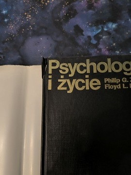 Psychologia i życie Zimbardo