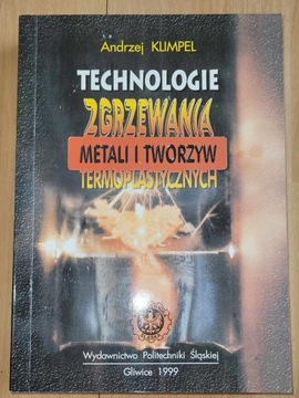 Technologie zgrzewania metali i tworzyw termoplast