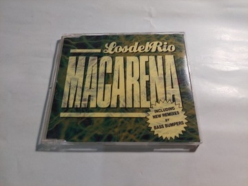 Los Del Rio – Macarena