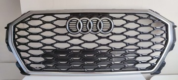 Grill Audi Q3 83F 83 83F853651 atrapa grill 
