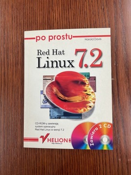Red Hat Linux 7.2