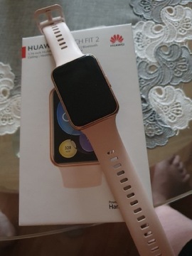 Smartwatch  idealny na prezent