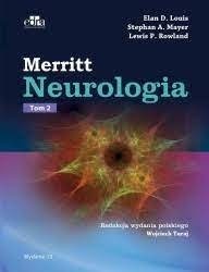 NEUROLOGIA MERRITTA TOM 2 WYD. 13 OKAZJA TANIO 