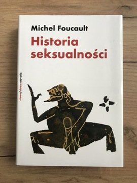 Historia Seksualności M. Foucault