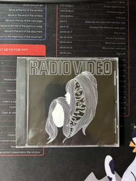 The Radio Video - Royal Trux (CD,2000)