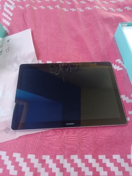 Tablet Huawei MediaPad T3 10