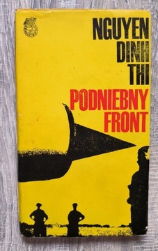 Podniebny front Nguyen Dinh Thi