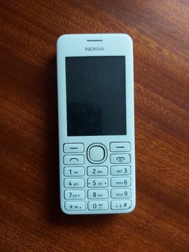 Telefon Nokia 206