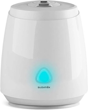 Nawilżacz powietrza Suavinex Smart WiFi 2,2L Nowy