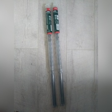 Metabo Wiertło do betonu SDS-max Pro 18x540mm