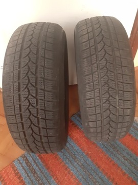 Opony zimowe Kormoran Snowpro b2 205/60R16 2sztuki